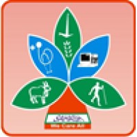 SAHASH logo - Similar company to Makozen