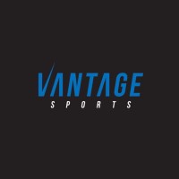 Vantage Sports Agency logo - Similar company to Pronoia Studios