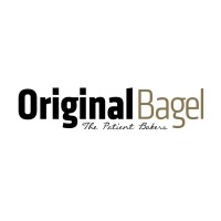 Original Bagel Company logo - Similar company to Dutch Maid Bakery, Llc