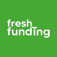 Fresh Funding LLC logo - Similar company to Ayúdate