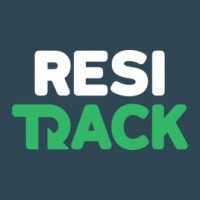 Resitrack logo - Similar company to Gestor Ambiental