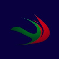 GREEN RED MIND logo - Similar company to Gatorcorp