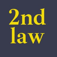2nd.law logo - Similar company to Case.One