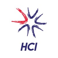 HCI logo - Similar company to Cosmobilis Group
