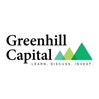 Greenhill Capital Belgium logo - Similar company to Capitant