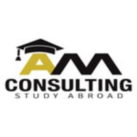 AM CONSULTING Overseas Education Consultants & Study Abroad Mentor logo - Similar company to Overseas Pathway Consultancy Services