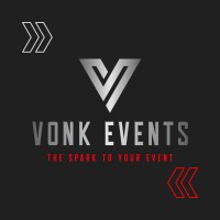 Vonk Events b.v. logo - Similar company to Advance Events Evenementenorganisatie