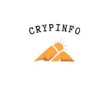 Crypinfo Media logo - Similar company to Appropriate Marketing