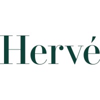 Hervé Edibles logo - Similar company to Grove