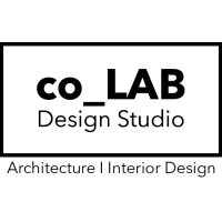co_LAB Design Studio logo - Similar company to The Co-Lab