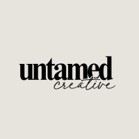 Untamed Creative logo - Similar company to Gentleman'S Rule