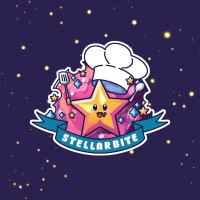 Stellar Bite logo - Similar company to Hasanah Studios