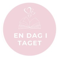 En dag i taget logo - Similar company to Moss Uf