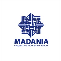 Madania School logo - Similar company to Kinderfield-Highfield Indonesia