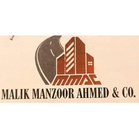 Malik Manzoor Ahmed & Co. logo - Similar company to Xponent Space Developers Private Limited
