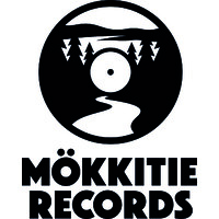 Mökkitie Records logo - Similar company to Elements Music Oy