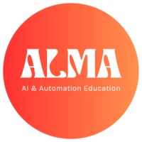 AlmaOperations.AI logo - Similar company to Bitfract