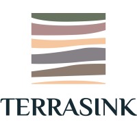 Terrasink logo - Similar company to Zerticarbon