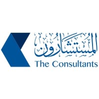 The Consultants for Business and Development logo - Similar company to شركة الابتكار العربي