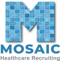 Mosaic Healthcare Recruiting logo - Similar company to Apta Washington