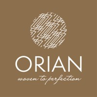 Orian Rugs logo - Similar company to Capel Rugs