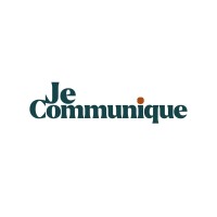Je Communique logo - Similar company to Influensmans.Com