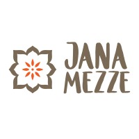 Jana Mezze logo - Similar company to Bieel