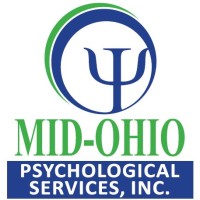 Mid-Ohio Psychological Services logo - Similar company to Netbui Analytics Llc