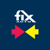 Fix Auto UK logo - Similar company to Fix Auto Basingstoke
