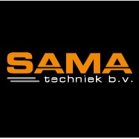 SAMA Techniek B.V. logo - Similar company to Flex Industries Bv