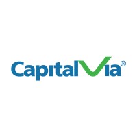 CapitalVia logo - Similar company to Onehash