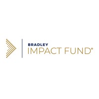 Bradley Impact Fund logo - Similar company to Donorstrust