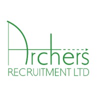 Archers Recruitment Ltd. logo - Similar company to Staffgiant