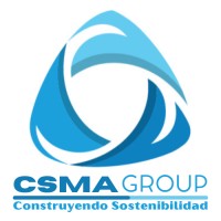 CSMA Group SpA logo - Similar company to Csma