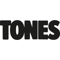 TONES logo - Similar company to Acifin