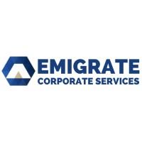 Emigrate Corporate Services logo - Similar company to Quickplus India
