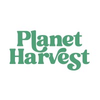 Planet Harvest logo - Similar company to Brighter Bites