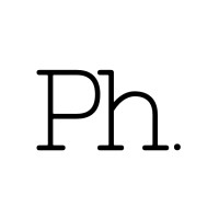 Peterson House Publishing logo - Similar company to Samantha Jansen Publishing