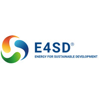 E4SD - Energy for Sustainable Development logo - Similar company to Energy Clima Service