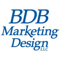 BDB Marketing Design, LLC logo - Similar company to Liinq