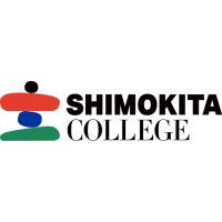 Shimokita College logo - Similar company to Hlab