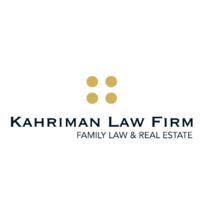 Kahriman Law Firm, LLC logo - Similar company to Fazli Law Firm