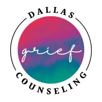 Dallas Grief Counseling logo - Similar company to Rhett Sullivan Foundation