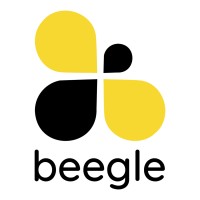Beegle logo - Similar company to Mason