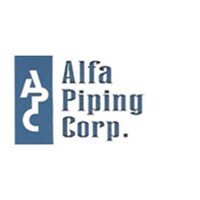 Alfa Piping Corp. logo - Similar company to Value&Result