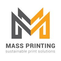 Mass Printing and Publishing Services L.L.C logo - Similar company to Weprint.Ae