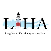 Long Island Hospitality Association logo - Similar company to Scwbec