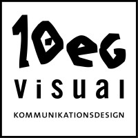 10eG Visual GmbH logo - Similar company to Ahlgrimm.Digital | Design Communication