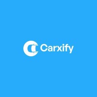 Carxify logo - Similar company to Appcentral Uk