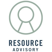 Resource Advisory logo - Similar company to Liberated Leaders